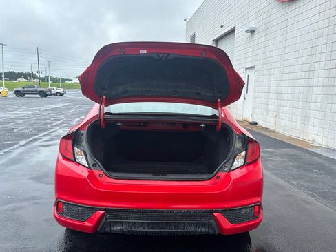 Used 2018 Honda Civic LX-P image 28