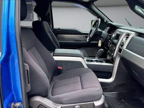 Used 2013 Ford F150 FX4 AWD/4WD image 29