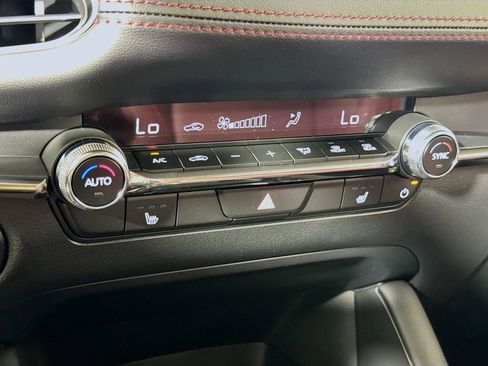 New 2026 MAZDA MAZDA3 Carbon image 10