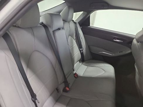 Used 2019 Toyota Avalon Limited w/ Advanced Safety Package FWD image 20
