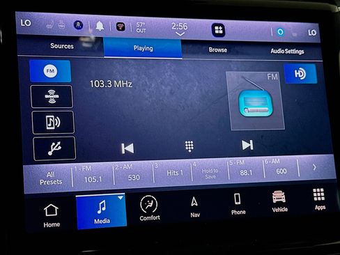 Used 2023 Jeep Grand Cherokee 4WD 4xe image 21