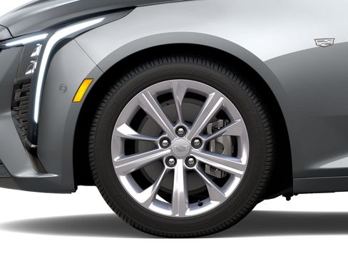 New 2026 Cadillac CT5 Premium Luxury w/ Technology Package image 31