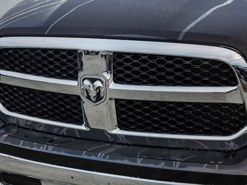 Certified 2024 RAM 1500 Classic SLT image 6