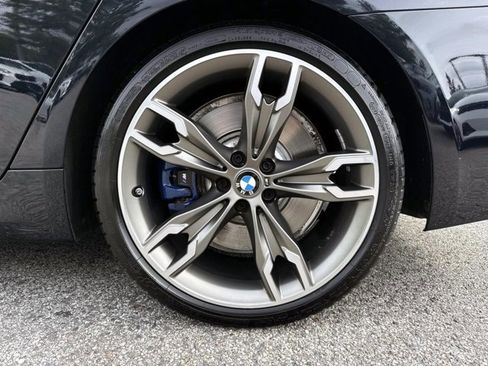 Used 2023 BMW M550i xDrive AWD/4WD image 10