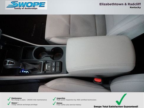 Used 2021 Hyundai Tucson Sport image 25