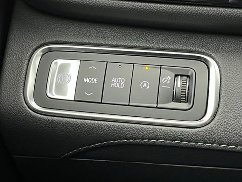 New 2026 Buick Enclave Sport Touring w/ Power Package image 25