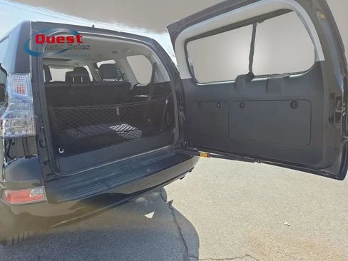 Used 2014 Lexus GX 460 Luxury AWD/4WD image 22