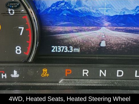 Used 2023 Ford Explorer XLT w/ Equipment Group 202A image 12