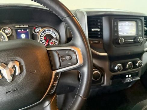 Used 2023 RAM 1500 Big Horn AWD/4WD image 17