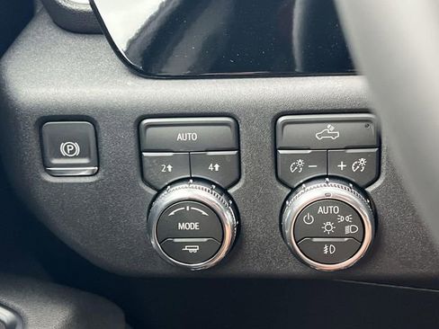 New 2026 GMC Sierra 1500 Elevation AWD/4WD image 22