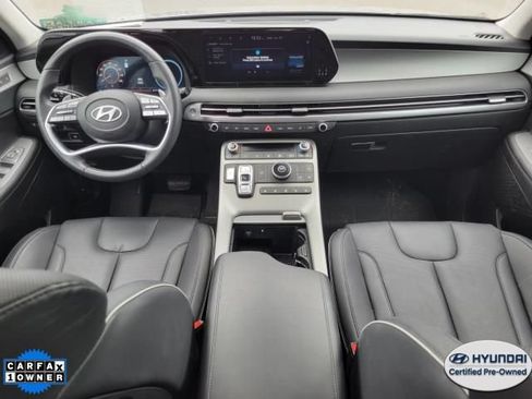 Used 2025 Hyundai Palisade SEL FWD image 12