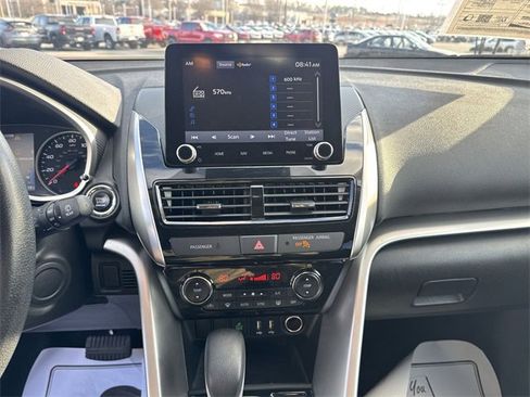 Used 2024 Mitsubishi Eclipse Cross SEL image 20