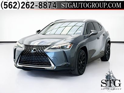 Used 2023 Lexus UX 250h FWD w/ Accessory Package (Z1)