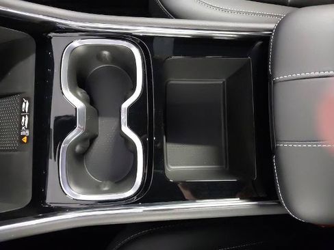 New 2026 Chevrolet Traverse LT w/ Driver Confidence Package FWD image 22