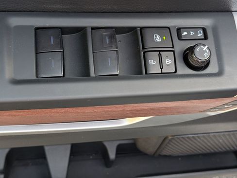 Used 2024 Toyota Tundra 1794 Edition AWD/4WD image 14
