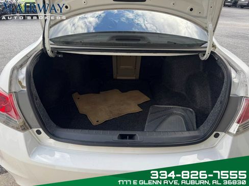 Used 2012 Honda Accord LX image 24