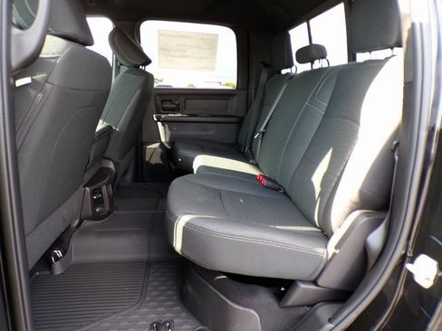 New 2026 RAM 2500 Tradesman image 8