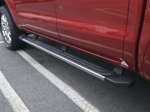 Used 2022 Ford Ranger Lariat w/ Equipment Group 501A High image 20