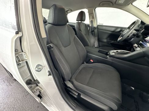 Used 2021 Honda Insight EX image 31