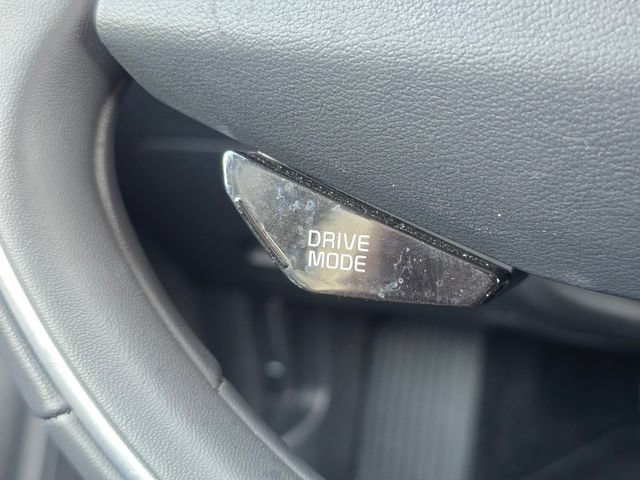 Certified 2025 Kia Niro Wind w/ Wind Preserve Package FWD image 31