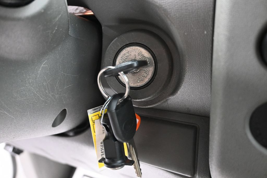 Used 2012 Nissan Frontier S w/ S Preferred Pkg RWD image 18