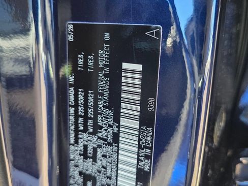 New 2026 Lexus RX 350 Premium FWD image 24