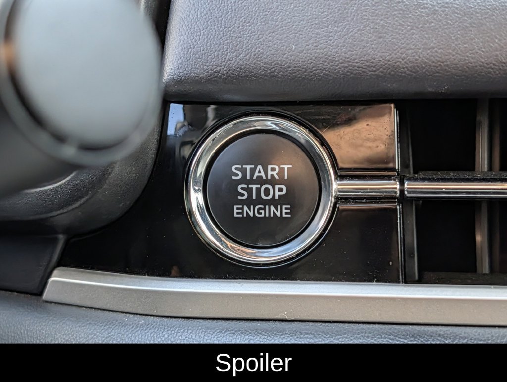 Used 2025 Mitsubishi Outlander SE AWD/4WD image 19