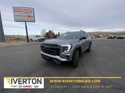 New 2026 GMC Terrain AT4 w/ Technology Package II