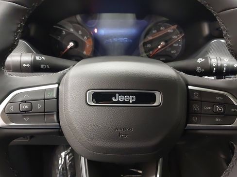 New 2026 Jeep Compass Latitude w/ Quick Order Package 29K image 35