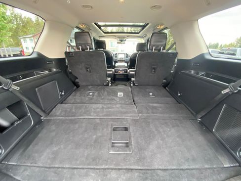 Used 2020 Ford Expedition Platinum image 25