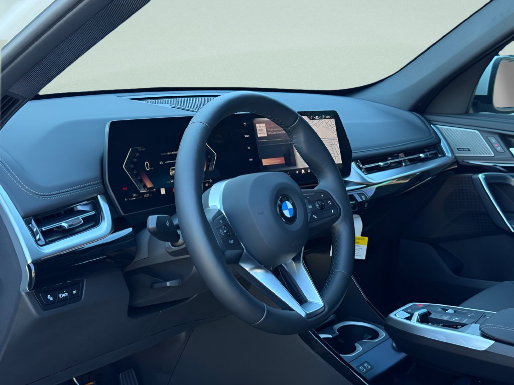 New 2026 BMW X1 xDrive28i w/ Convenience Package AWD/4WD image 9