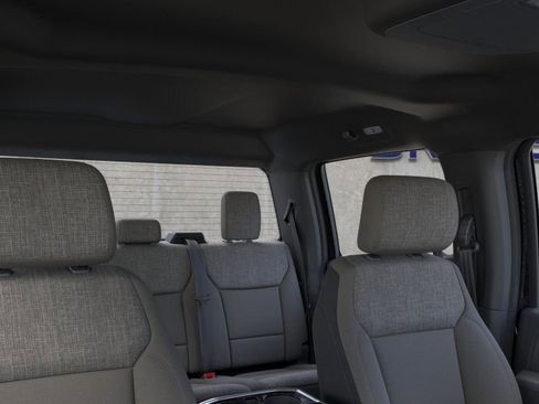 New 2025 Ford F150 XLT w/ Equipment Group 301A Standard image 43