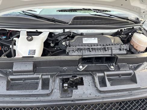 Used 2024 Chevrolet Express 2500 w/ Driver Convenience Package image 19