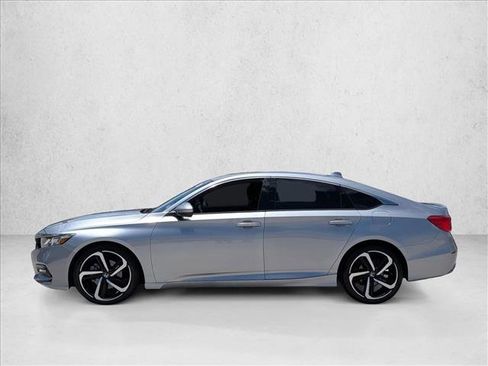 Used 2020 Honda Accord Sport image 8