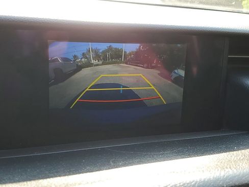 Used 2018 Lexus IS 300 F Sport w/ F Sport Package RWD image 34