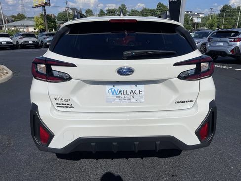 Certified 2026 Subaru Crosstrek 2.5i Premium w/ Crosstrek Mirror Package AWD/4WD image 5