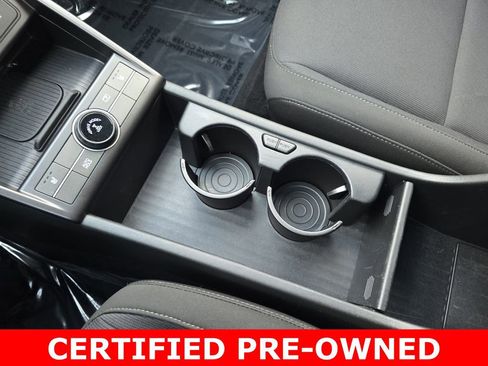 Used 2024 Hyundai Kona SEL w/ Convenience Package AWD/4WD image 25