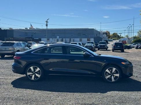 New 2025 Audi A5 2.0T Premium Plus image 9