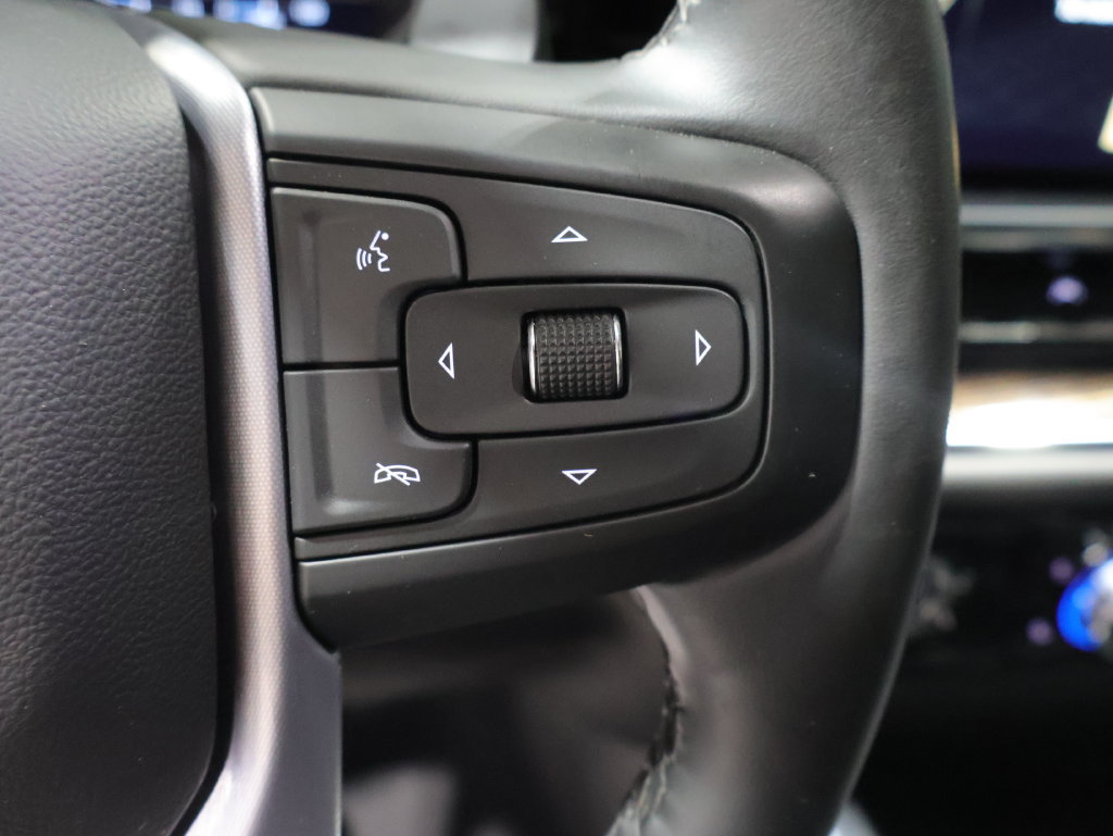 Used 2024 GMC Sierra 1500 Elevation AWD/4WD image 35