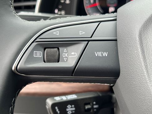New 2026 Audi Q8 Premium AWD/4WD image 18