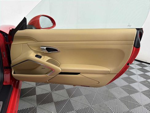Used 2013 Porsche Boxster S RWD image 13