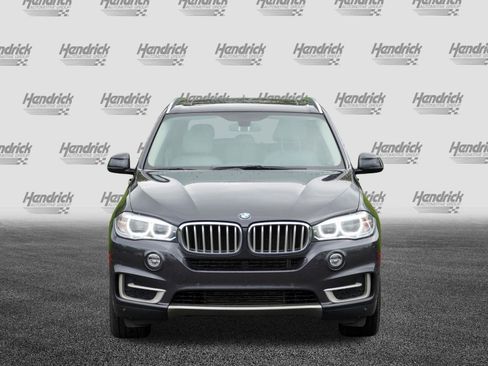 Used 2015 BMW X5 xDrive35i AWD/4WD image 3
