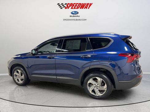 Used 2023 Hyundai Santa Fe SEL image 7