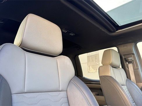 Certified 2024 Chevrolet Silverado 1500 ZR2 w/ Technology Package image 21