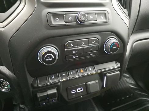 New 2026 Chevrolet Silverado 2500 W/T w/ WT/CX Safety Package image 15