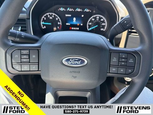Used 2023 Ford F150 XL w/ Rattler Package image 23