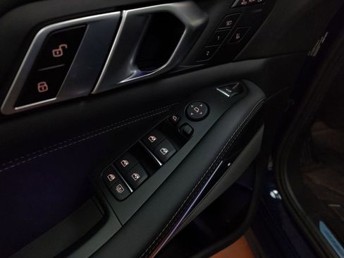 New 2026 BMW X7 xDrive40i w/ M Sport Package image 12