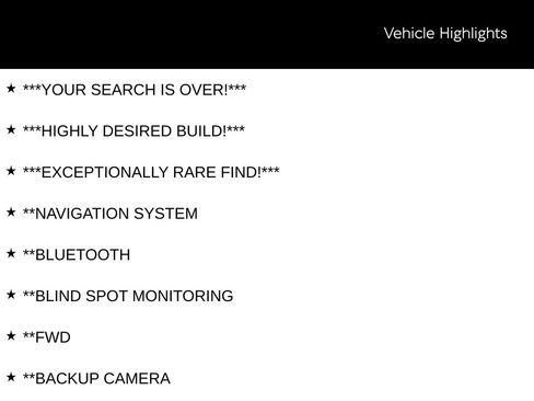 Used 2017 Acura MDX FWD w/ Advance Package image 5