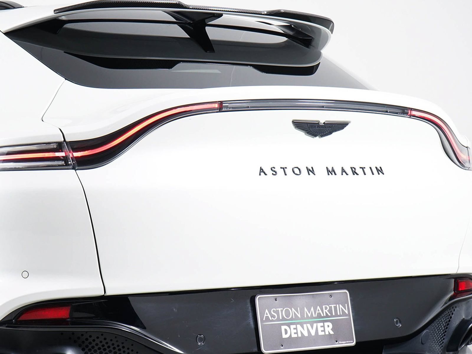 Used 2024 Aston Martin DBX 707 AWD/4WD image 19