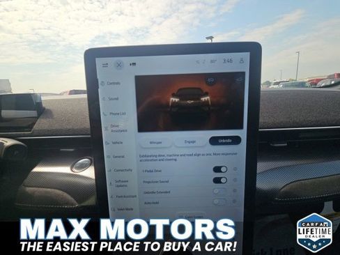 New 2025 Ford Mustang Mach-E GT w/ Interior Protection Package image 28